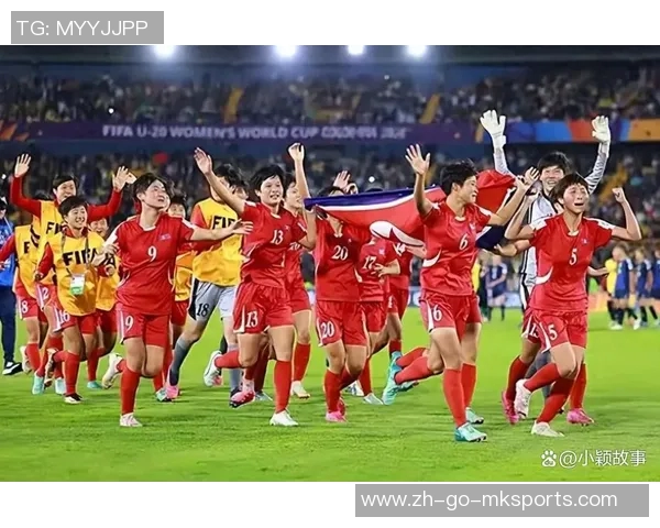 朝鲜历史上最具影响力与实力的十大足球球星排名揭秘